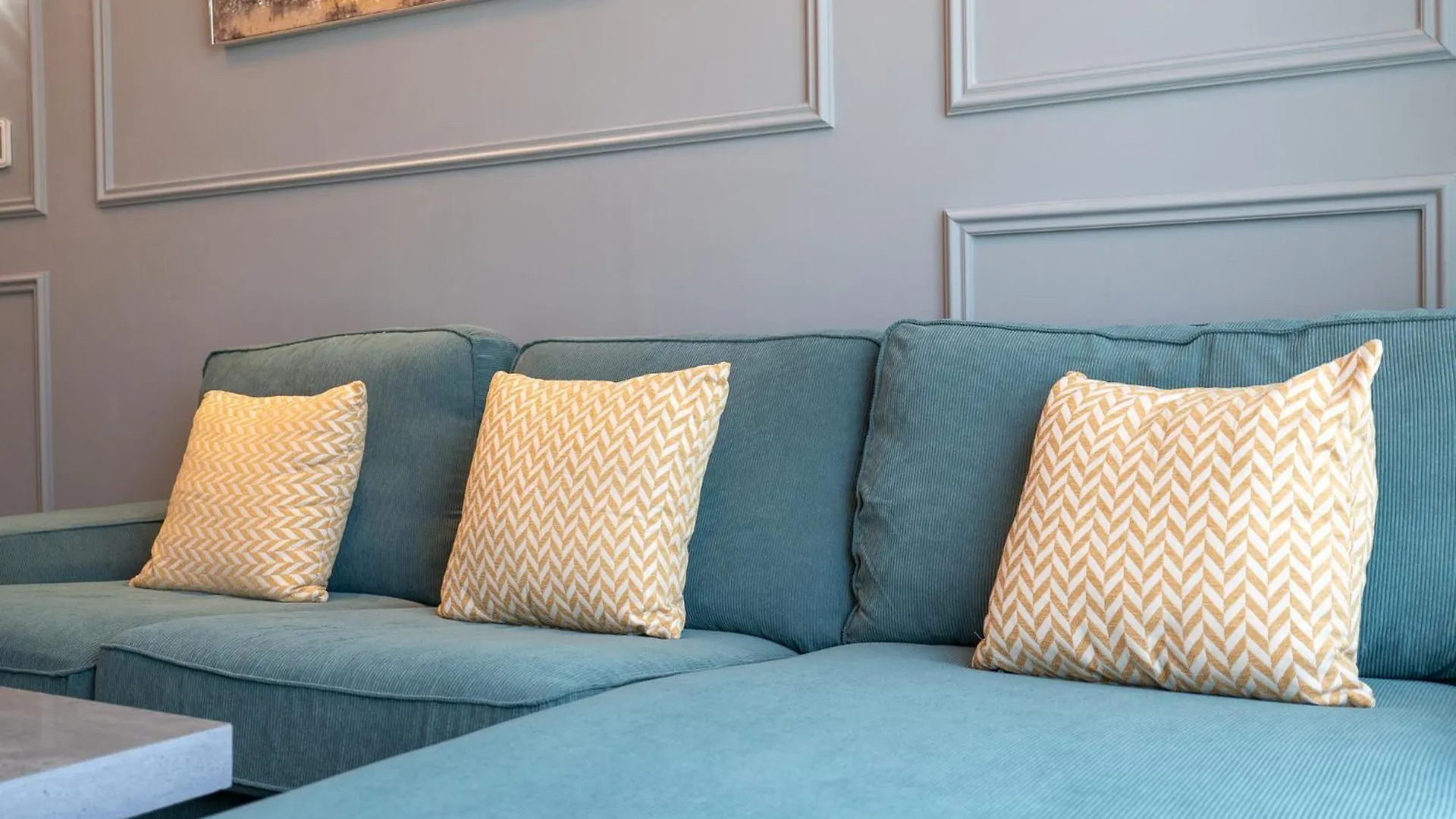 Apartmán Simple Yet Special 1 Bed For 2 In Mayfair Tower Business Bay Dubaj 0*,