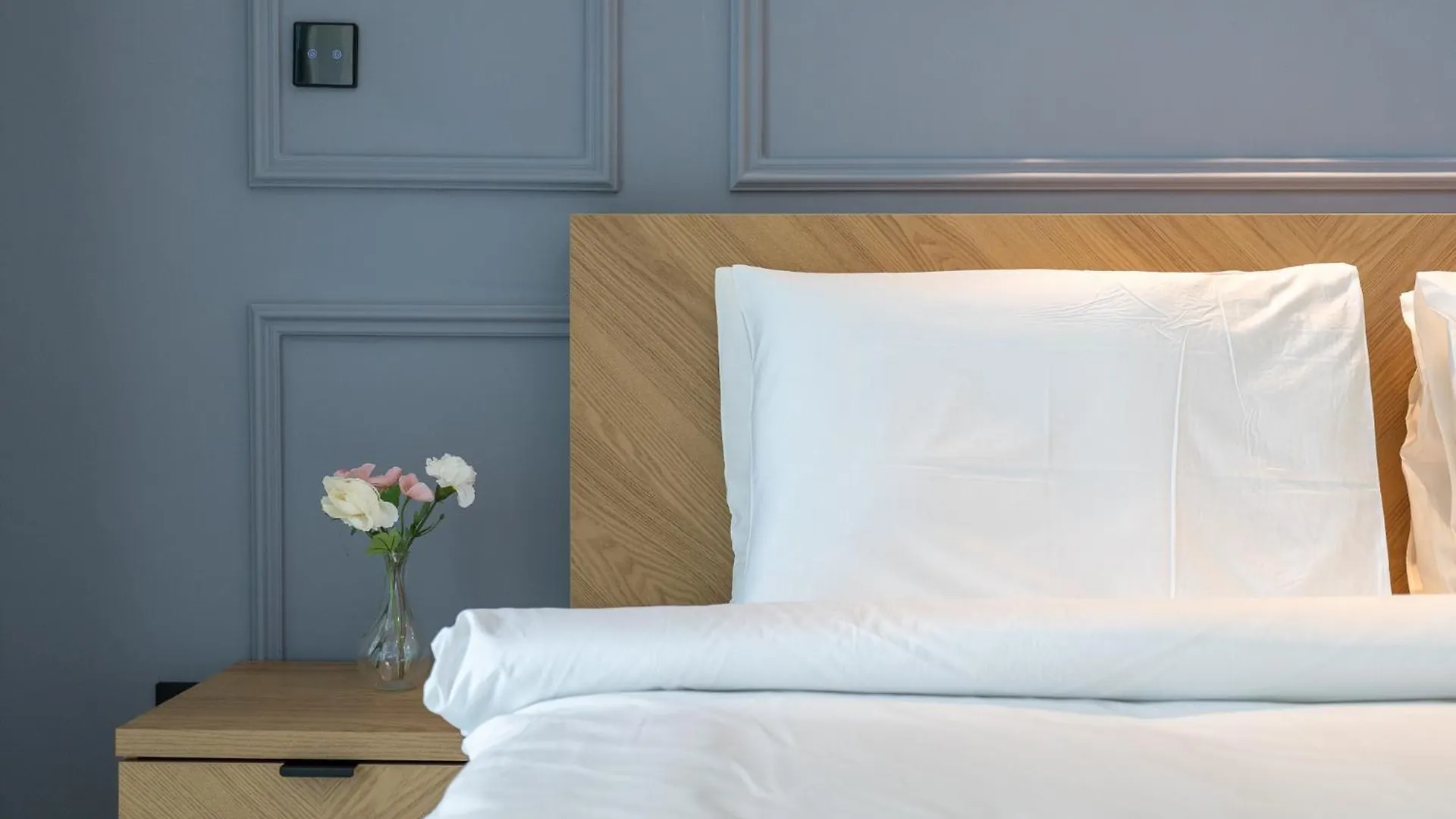 Apartmán Simple Yet Special 1 Bed For 2 In Mayfair Tower Business Bay Dubaj 0*,  Spojené arabské emiráty
